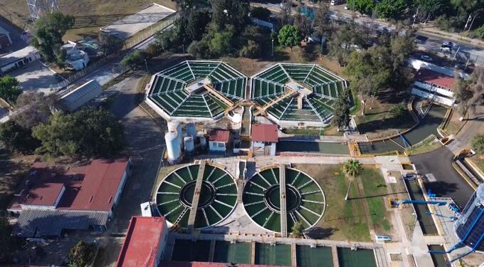 Federación apoyará obras hidráulicas en Jalisco con inversión de hasta 13 mil millones de pesos
