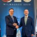 México mantiene diálogo con EU para alcanzar nuevos acuerdos comerciales: Ebrard