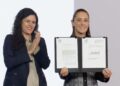 Sheinbaum firma decreto que limita la doble nacionalidad para aspirantes a cargos ejecutivos