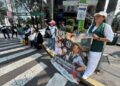 Consulta del IMSS enfrenta cuestionamientos en medio de exigencias de aumento salarial