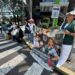 Consulta del IMSS enfrenta cuestionamientos en medio de exigencias de aumento salarial