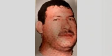 Harfuch reporta muerte de “Chuy González” en Sinaloa; EU ofrecía 5 millones de dólares