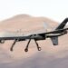 Estados Unidos refuerza cooperación antidrogas con drones Reaper en Sudamérica