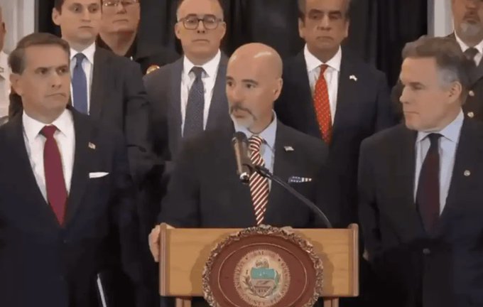 Director de la DEA acusa a autoridades mexicanas de corrupción en el asesinato de Kiki Camarena