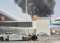 SRE alerta a mexicanos en Arabia Saudita y pide evitar aeropuertos ante nuevos ataques