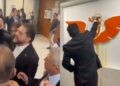 Analizarán posibles responsabilidades por altercado entre Gutiérrez Mancilla y Álvarez Máynez