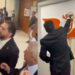 Analizarán posibles responsabilidades por altercado entre Gutiérrez Mancilla y Álvarez Máynez