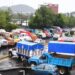 Transportistas anuncian paro nacional indefinido por inseguridad y costos de operación