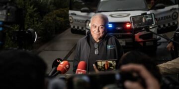 FGR vincula a Ernesto Ruffo con decisiones estratégicas de empresa investigada por huachicol