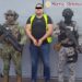 Capturan en Zapopan a “El Nenuco”, presunto operador del Cártel de Sinaloa