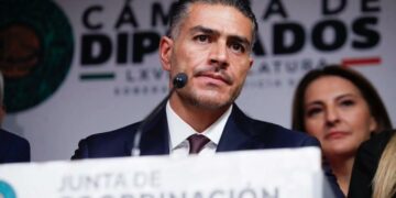 García Harfuch prepara estrategia para blindar elecciones de 2027 y descarta agenda política rumbo a 2030