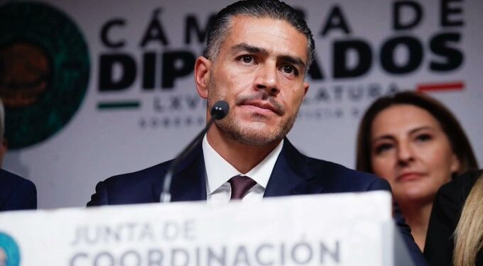 García Harfuch prepara estrategia para blindar elecciones de 2027 y descarta agenda política rumbo a 2030