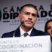 García Harfuch prepara estrategia para blindar elecciones de 2027 y descarta agenda política rumbo a 2030