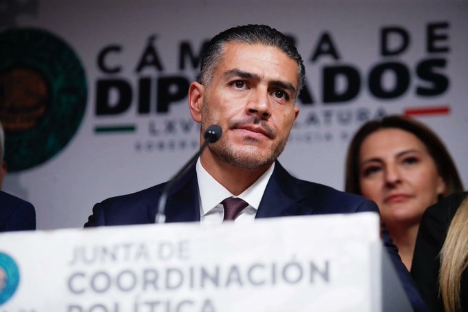 García Harfuch prepara estrategia para blindar elecciones de 2027 y descarta agenda política rumbo a 2030